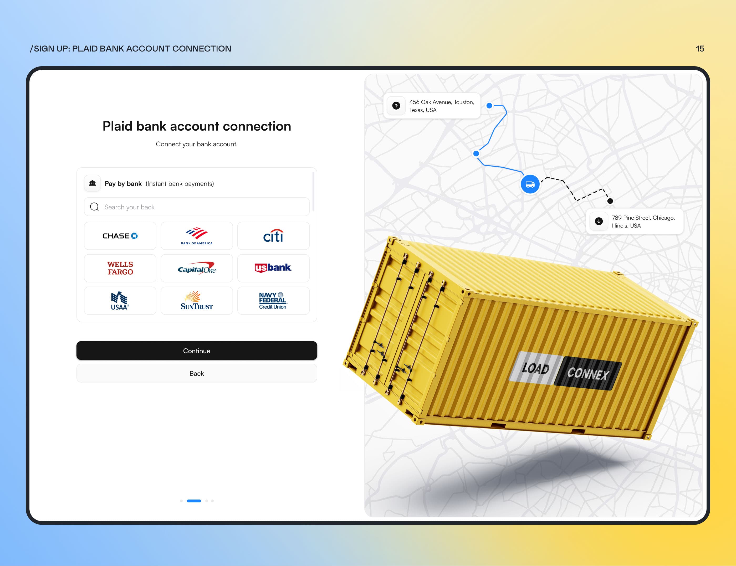 Load Connex